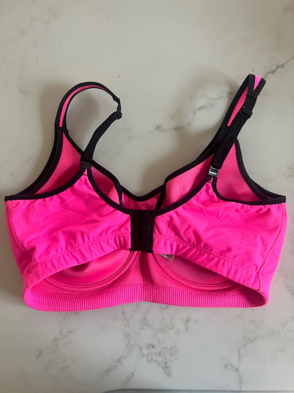 VS Sport Sports Bra - Picture 2 of 3